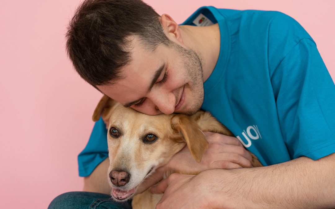 The Benefits of Adopting a Dog: Why Rescue Dogs Make Great Pets